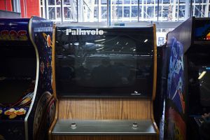 Play The Game Over - Pause
